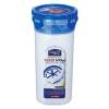 حافظ طعام HPL934H لوك اند لوك مع خلاط - 2.4 لتر