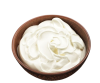 جبنة كريمي بالزبدة
