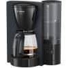 ماكينة قهوة بوش كومفورت لاين - 1200وات - 1.25لتر - اسود - TKA6A043